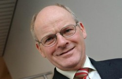 DSV Frans Maas - Anton van Beers