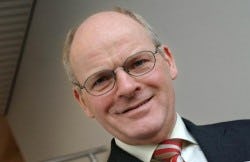 DSV Frans Maas - Anton van Beers