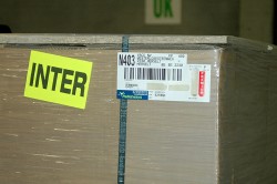 palletways verscheept 130.000 pallets