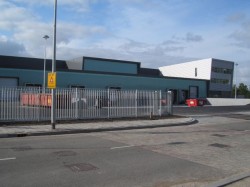 Ziekenhuis groningen