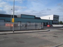 Ziekenhuis groningen