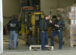 criminaliteit