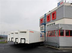 Vorstvrije distributie van 24plus