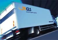 GLS bouwt nieuwe hub in Frankrijk