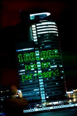 Port Community Systeem