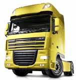 Truckverkoop explosief in 2006