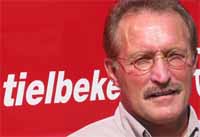 Directiewisseling Tielbeke