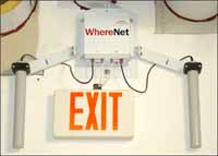 Zebra koopt WhereNet