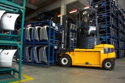 Jungheinrich EFG D30