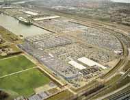 Broekman Logistics opent vestiging in Singapore