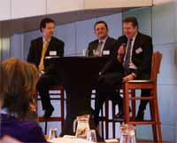 Last mile centraal tijdens Nationale Retaillogistiek congres