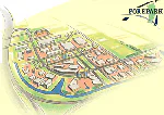 Het Forepark in Den Haag