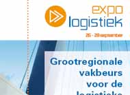 Vakbeurs Expo Logistiek