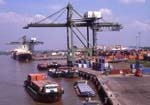 Vietnam International Container Terminal (VICT)