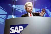 SAP maakt Saas-leveranciers blij