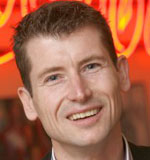 Broekhuisen, logistiek manager van het jaar?