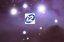 ster i2 lijkt uitgedoofd