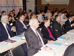 De koel- en vrieswereld bijeen in Amsterdam