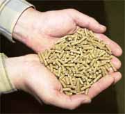 Diervoederproducent live met M3 ERP van Lawson