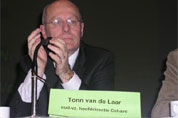 Tonn van de Laar