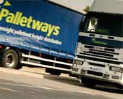 Palletways stelt Roberto Rossi aan