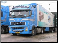 Jansen Transport