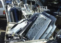 Onderdelendistributie professionaliseert zich