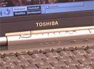 Toshiba gebruikt RFID in distributiecentrum
