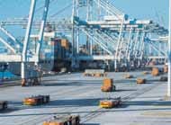 ECT kan containerstroom niet aan