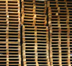 Prijzen houten pallets blijven stijgen