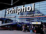 Chinees handelscentrum op Schiphol