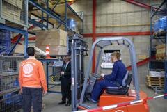 Praktijkruimte De Steiger