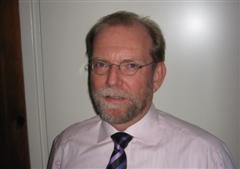 Henk van Voorst, COO van het nieuwe Davanti