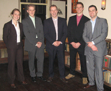 vlm Young Professionals