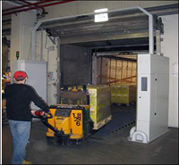 Rewe breidt RFID in dc Norderstedt uit