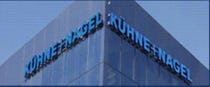 Kuehne + Nagel heeft Europees groupage netwerk