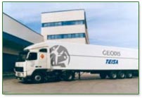 Geodis wil veertig procent groeien