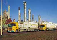 De Rijke schaft nieuwe Transics Quattro boordcomputers aan