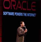 Oracle koopt Hyperion Solutions voor 2,5 miljard euro