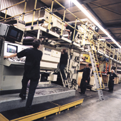 Nieuwe ERP-software voor industrie en distributie