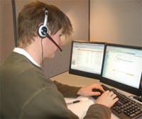 Datasynchronisatie voorkomt tikfouten