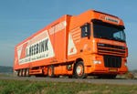 J. Heebink Logistic Services breidt dienstenpakket uit met TMS