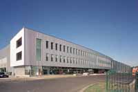 Sony start in EDC met video-RFID trackingsysteem