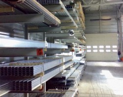 Flexi-Force krijgt een nieuw WMS