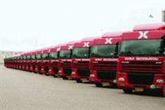 Bosman breidt fors uit