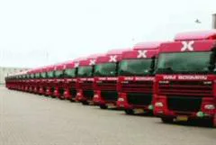 Bosman breidt fors uit