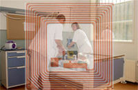 RFID in de Zorg