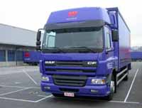 ABX Logistics wil Ziegler overnemen