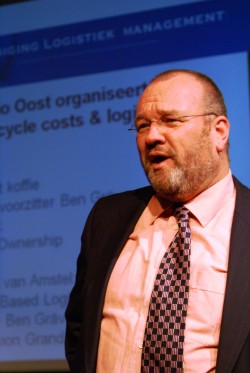 ploos van amstel performance based logistics