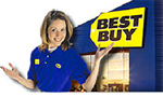 Best Buy: de winkel centraal